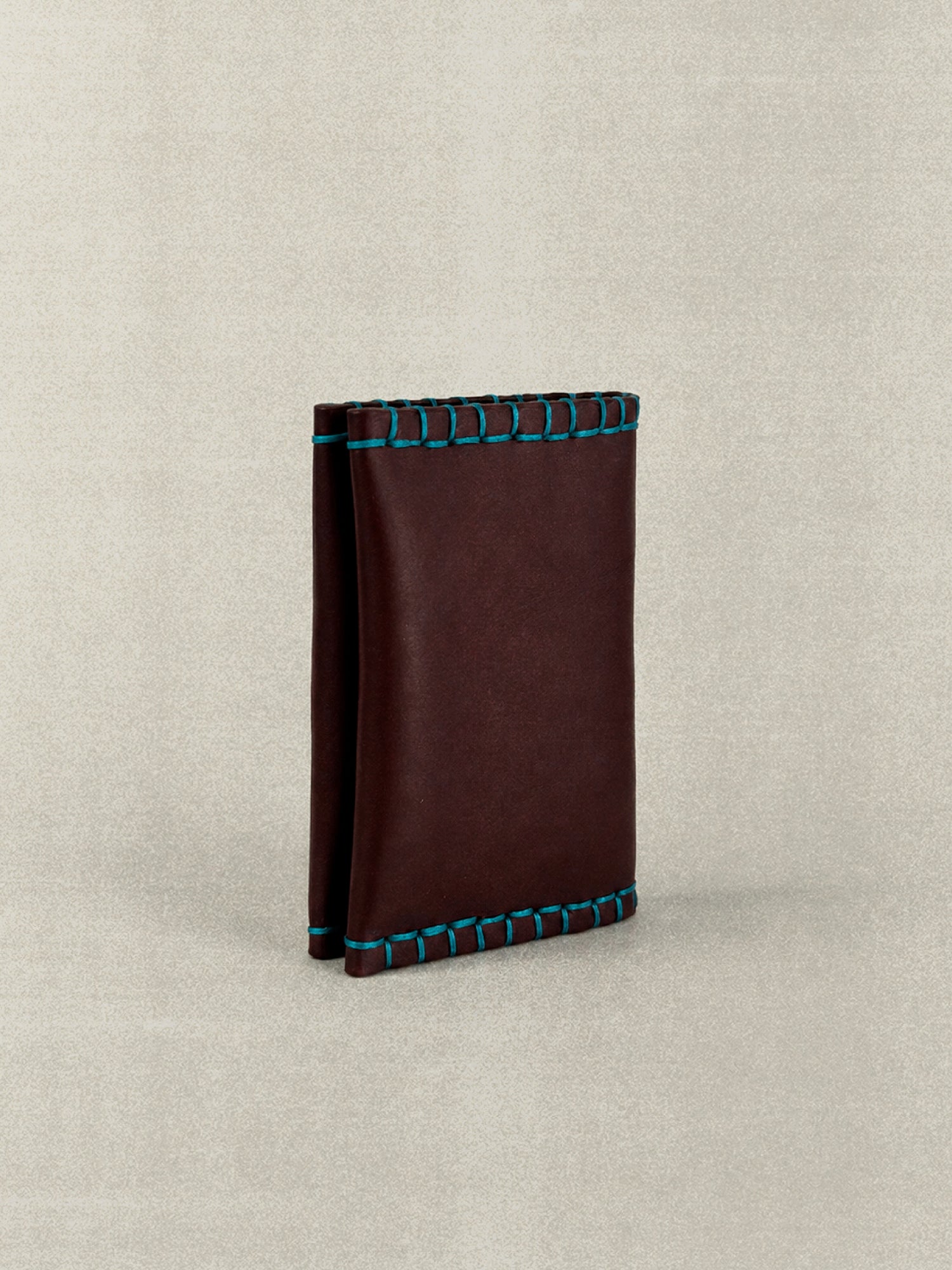 VINE WALLET - MAROON