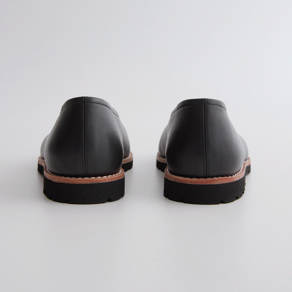 IVY SHOES - BLACK