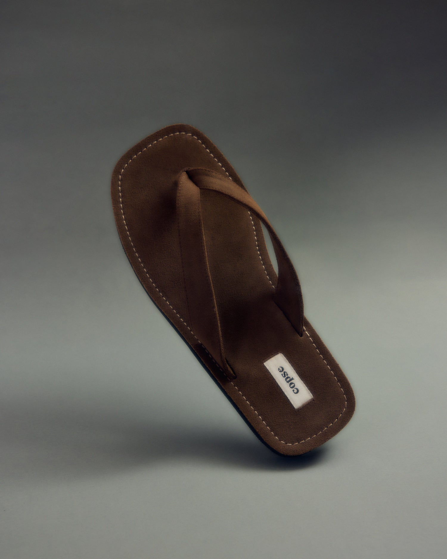 EVERYDAY SANDALS - BROWN