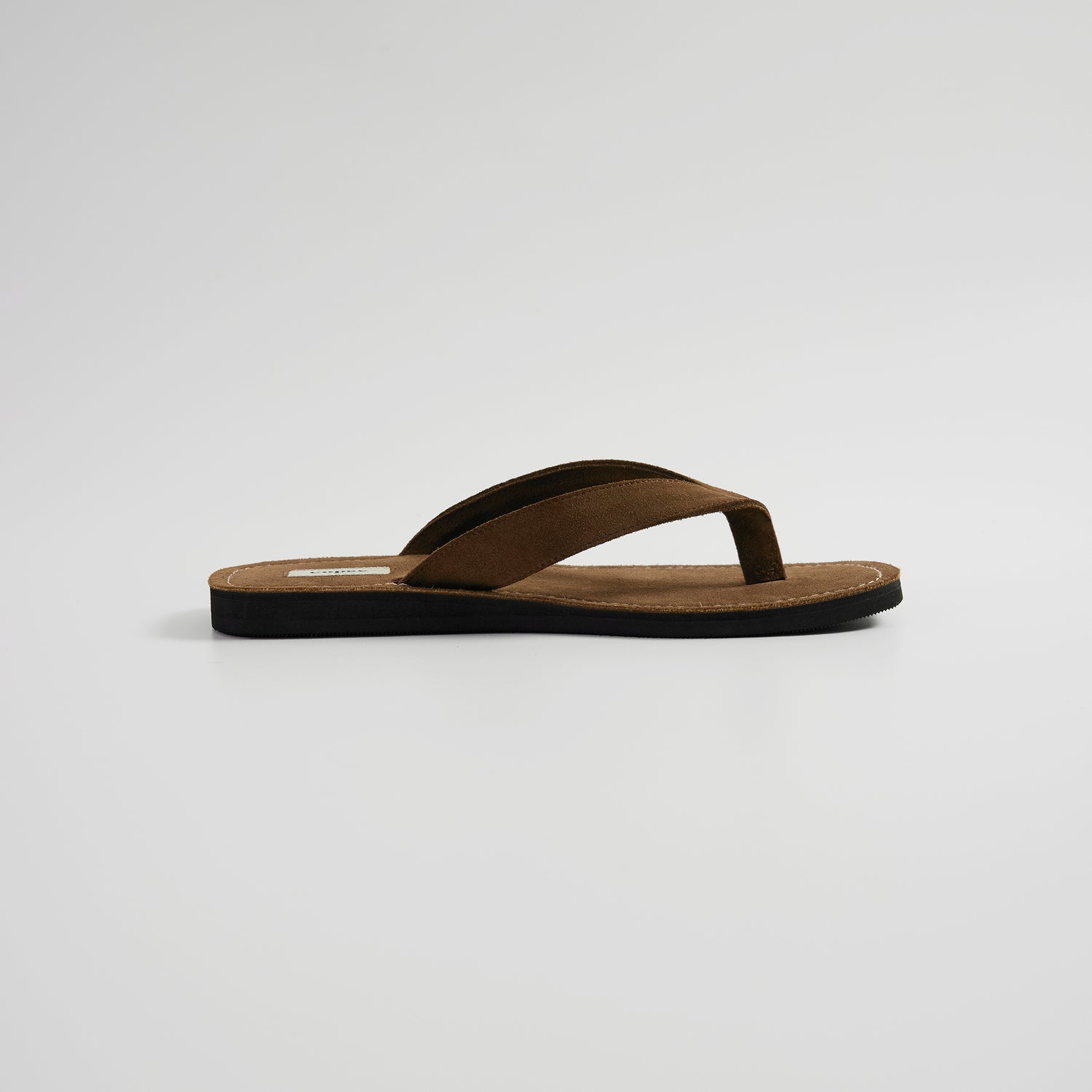 EVERYDAY SANDALS - BROWN