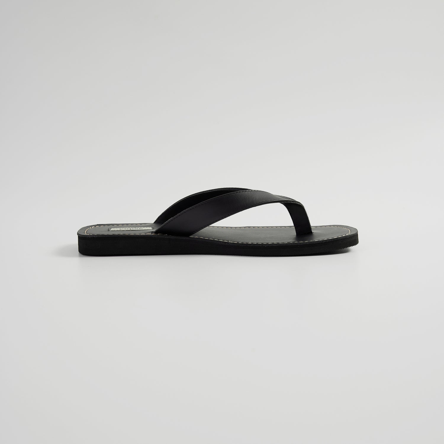 EVERYDAY SANDALS - BLACK