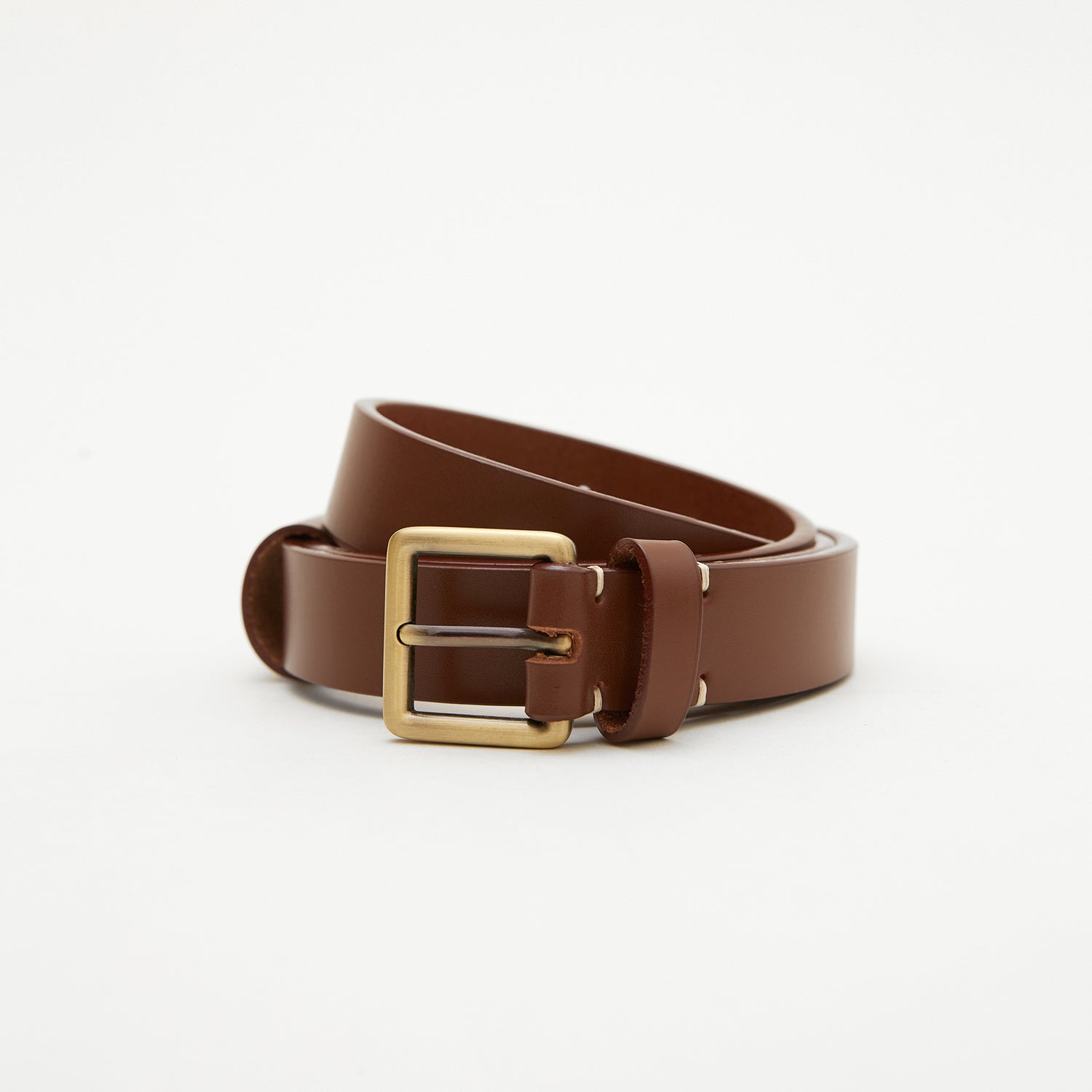 CLASSIC LEATHER BELT