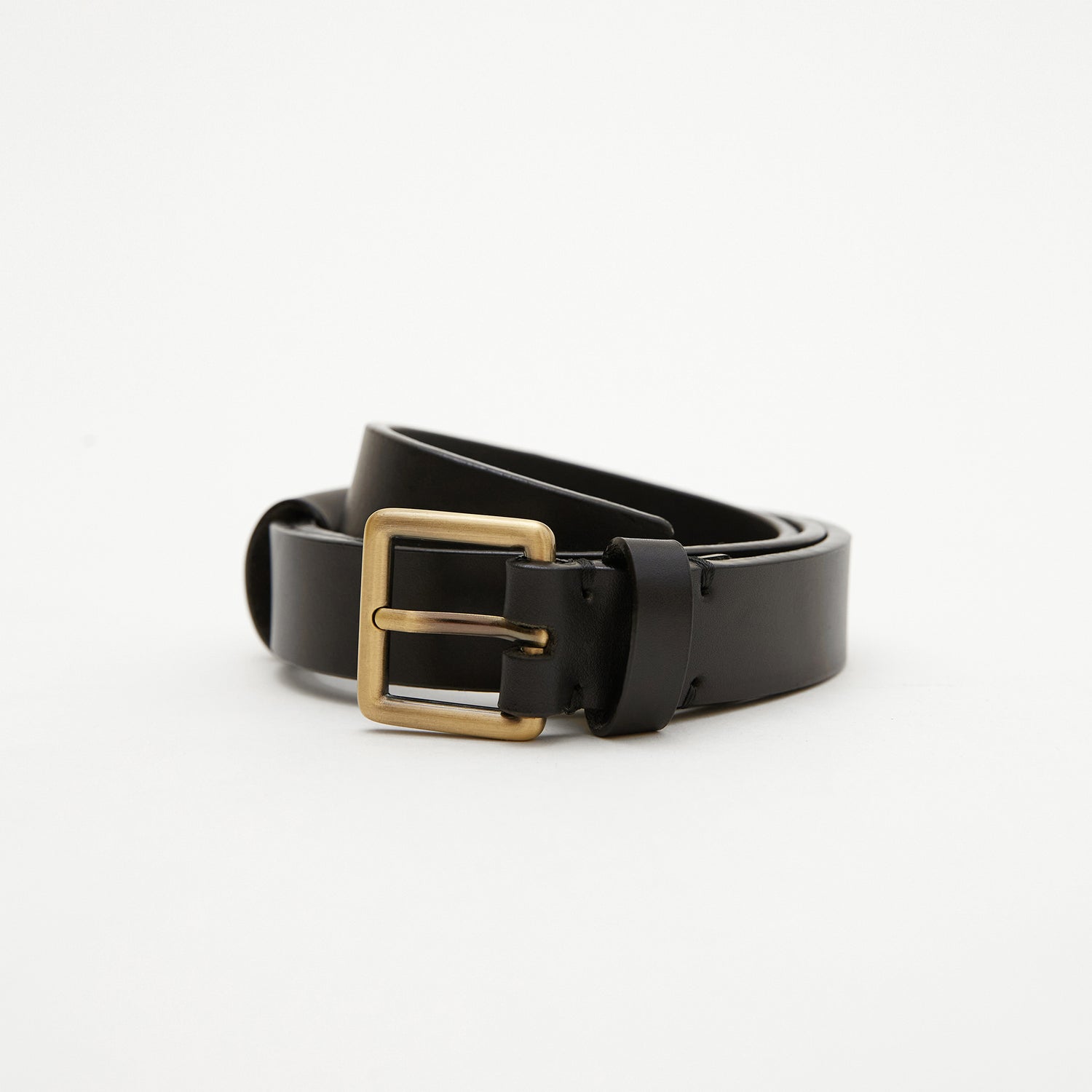 CLASSIC LEATHER BELT