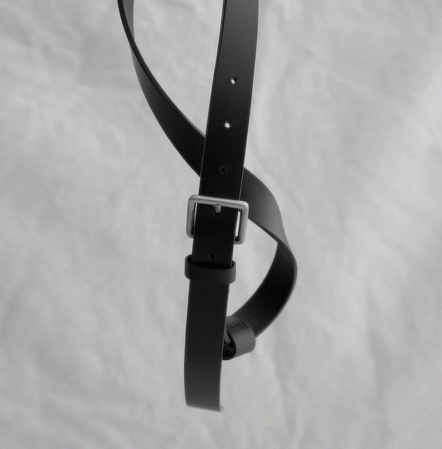 CLASSIC LEATHER BELT