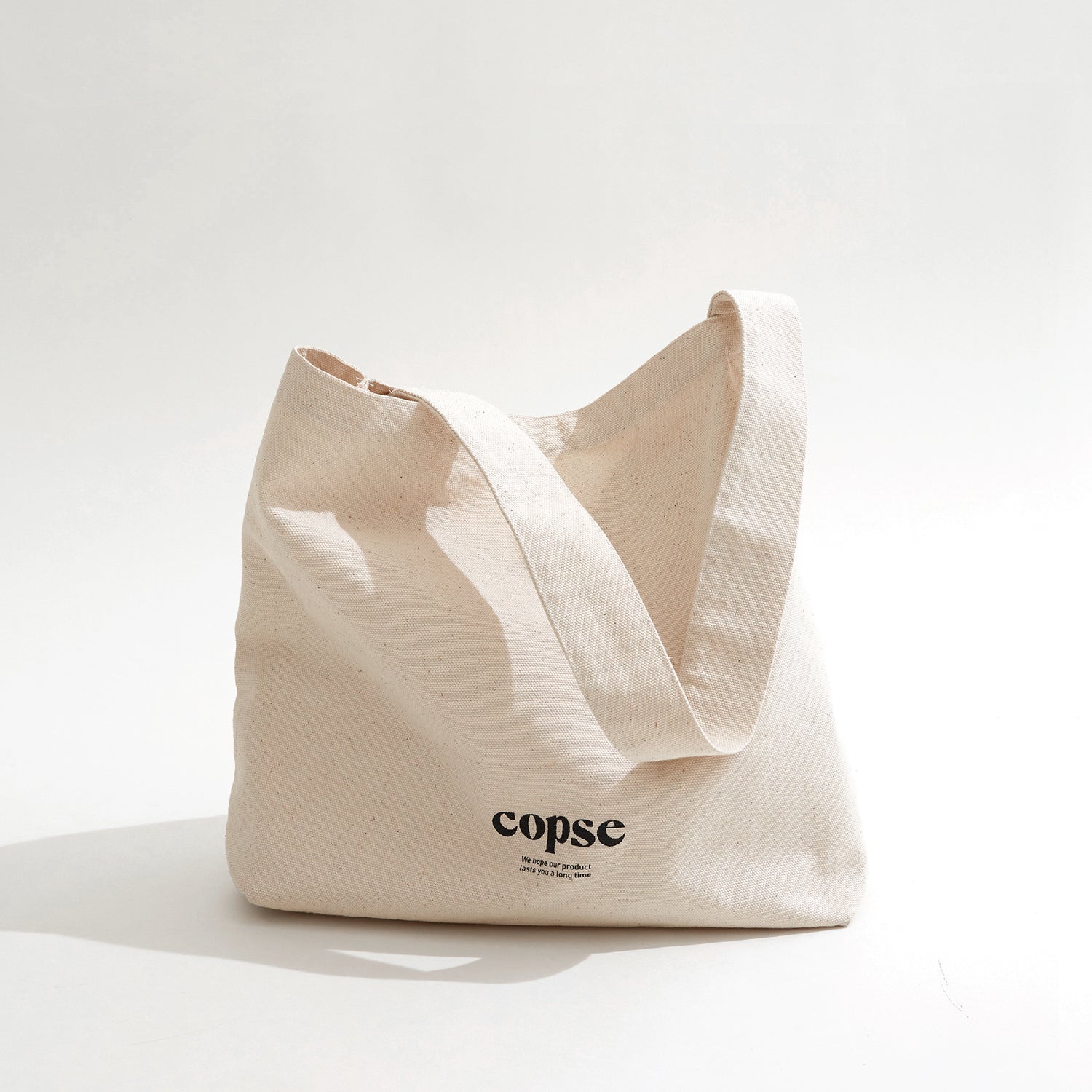 COPSE CANVAS TOTE BAG
