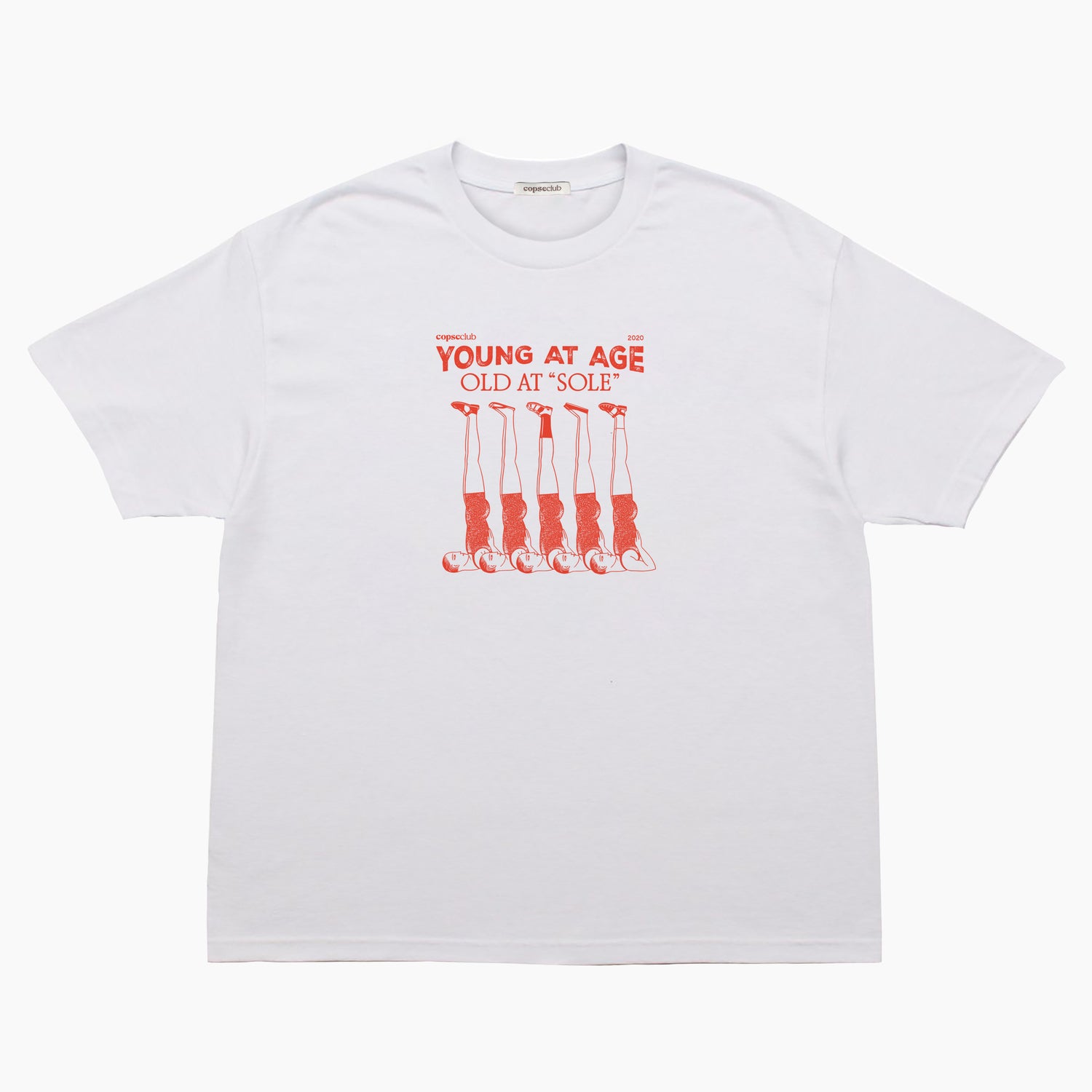 Youth Tee