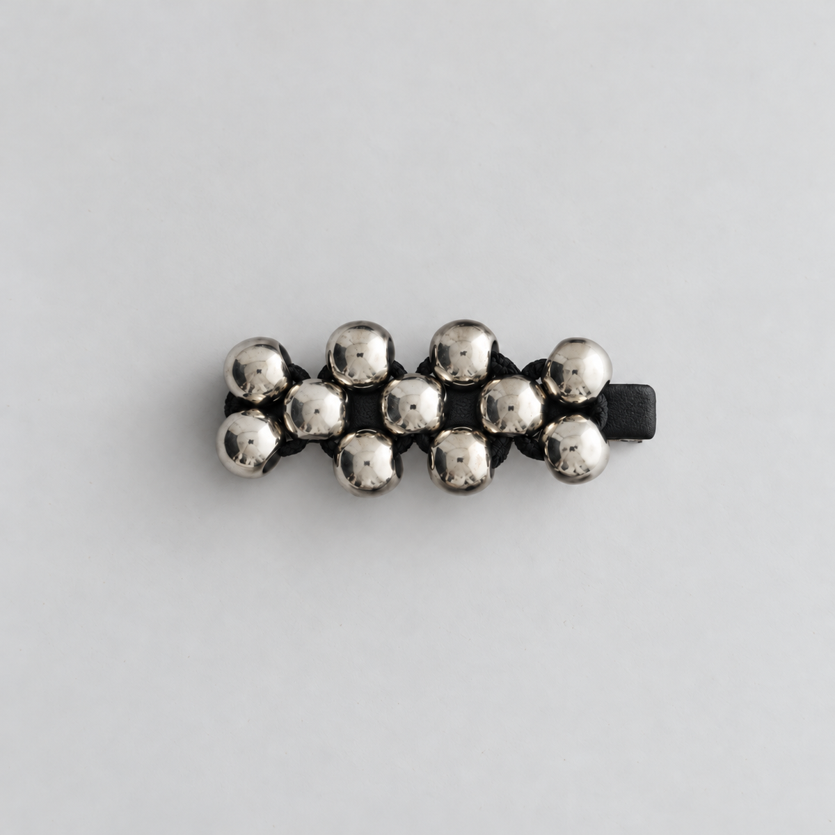PEBBLE HAIRCLIP