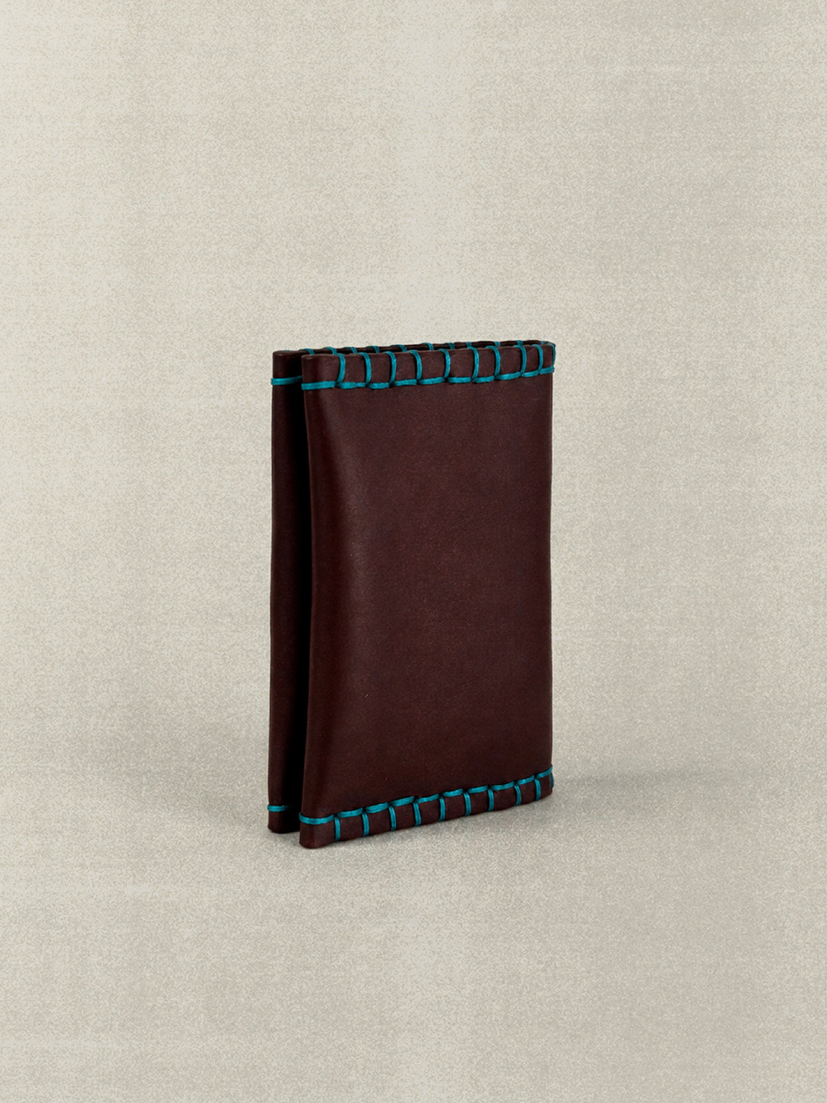VINE WALLET - MAROON