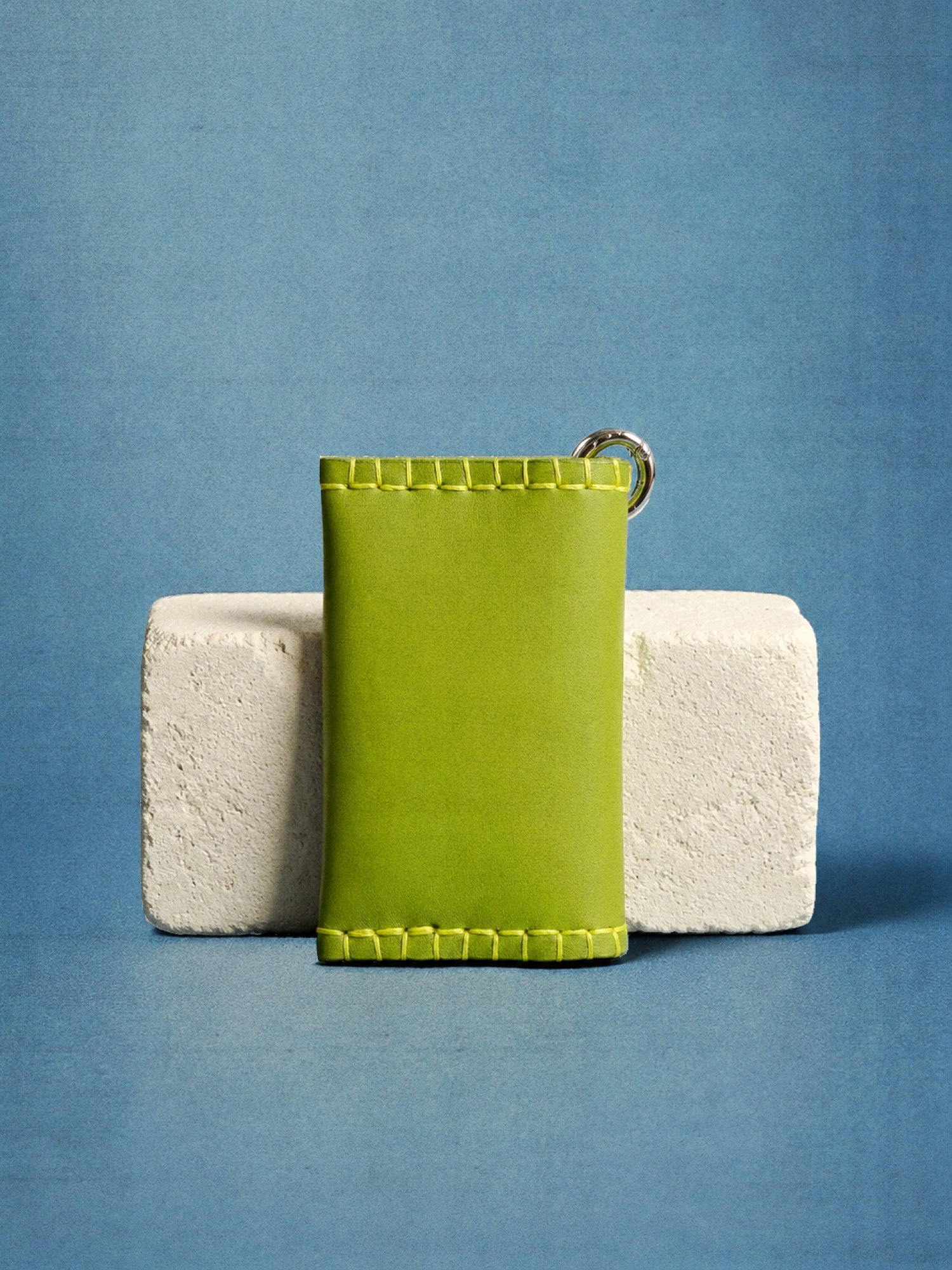 VINE WALLET - LIME
