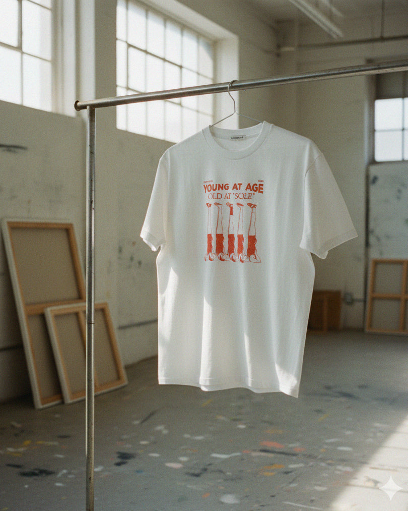 Youth Tee