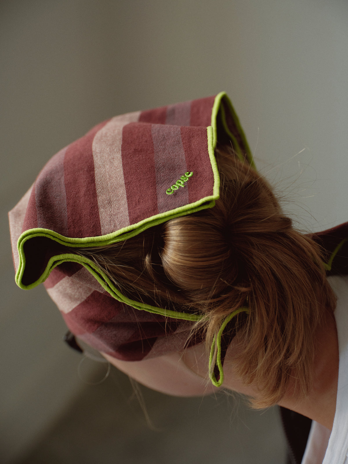 BOUND BANDANA