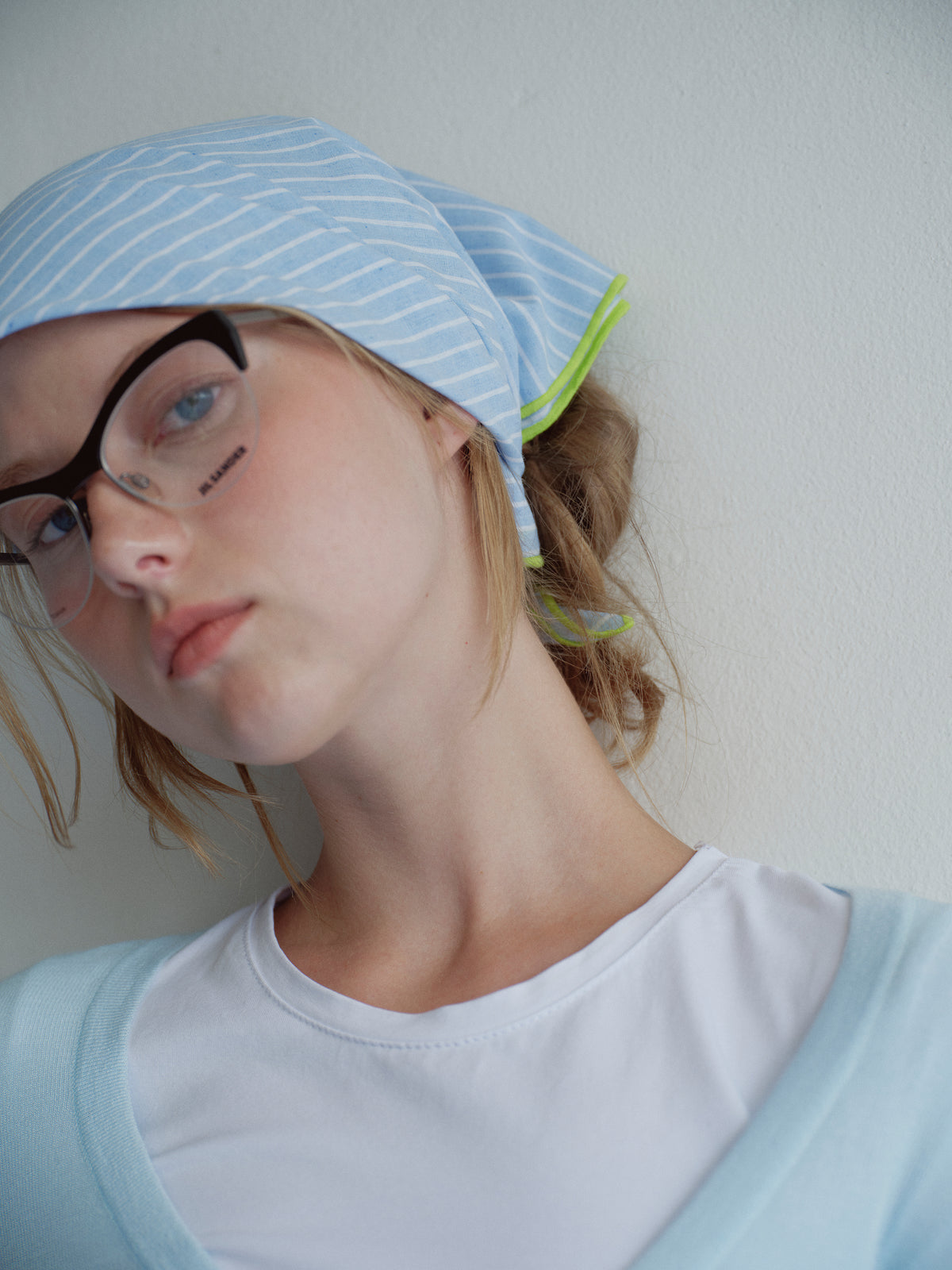 BOUND BANDANA