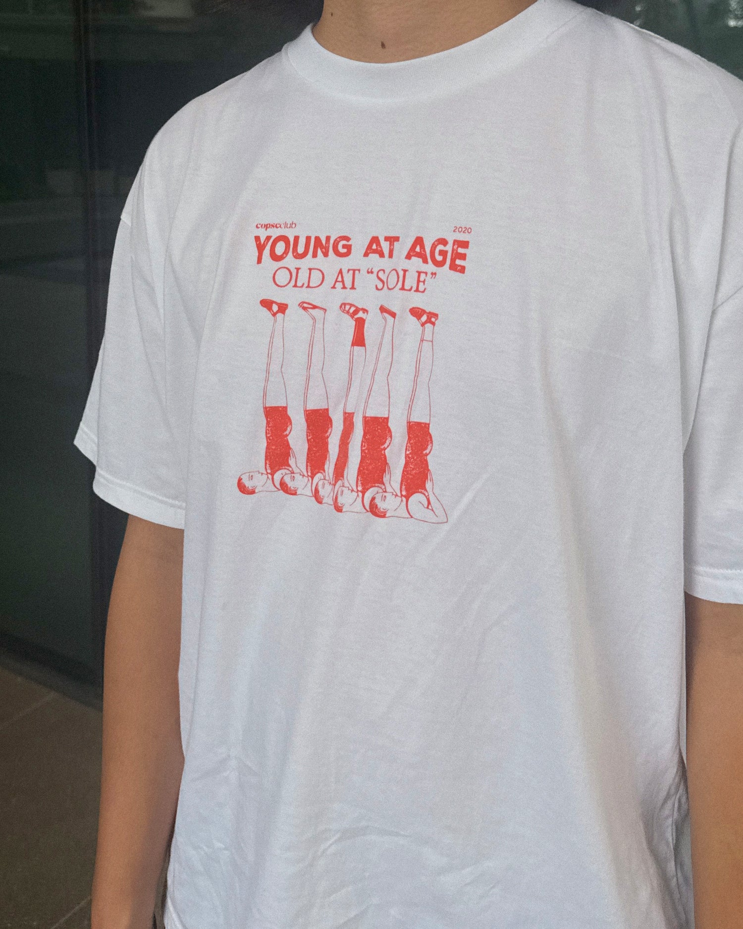 Youth Tee