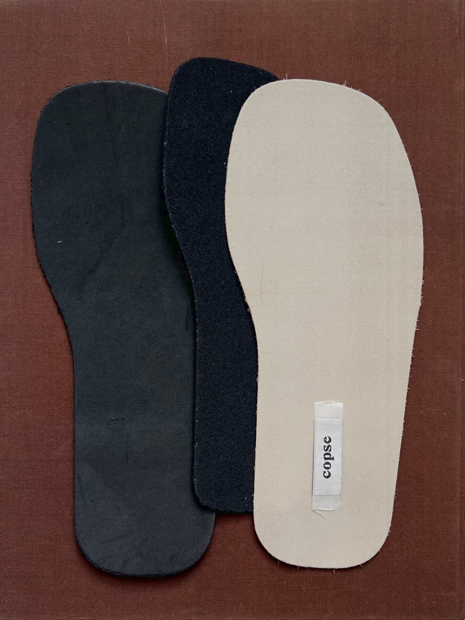 EVERYDAY SANDALS - ECRU