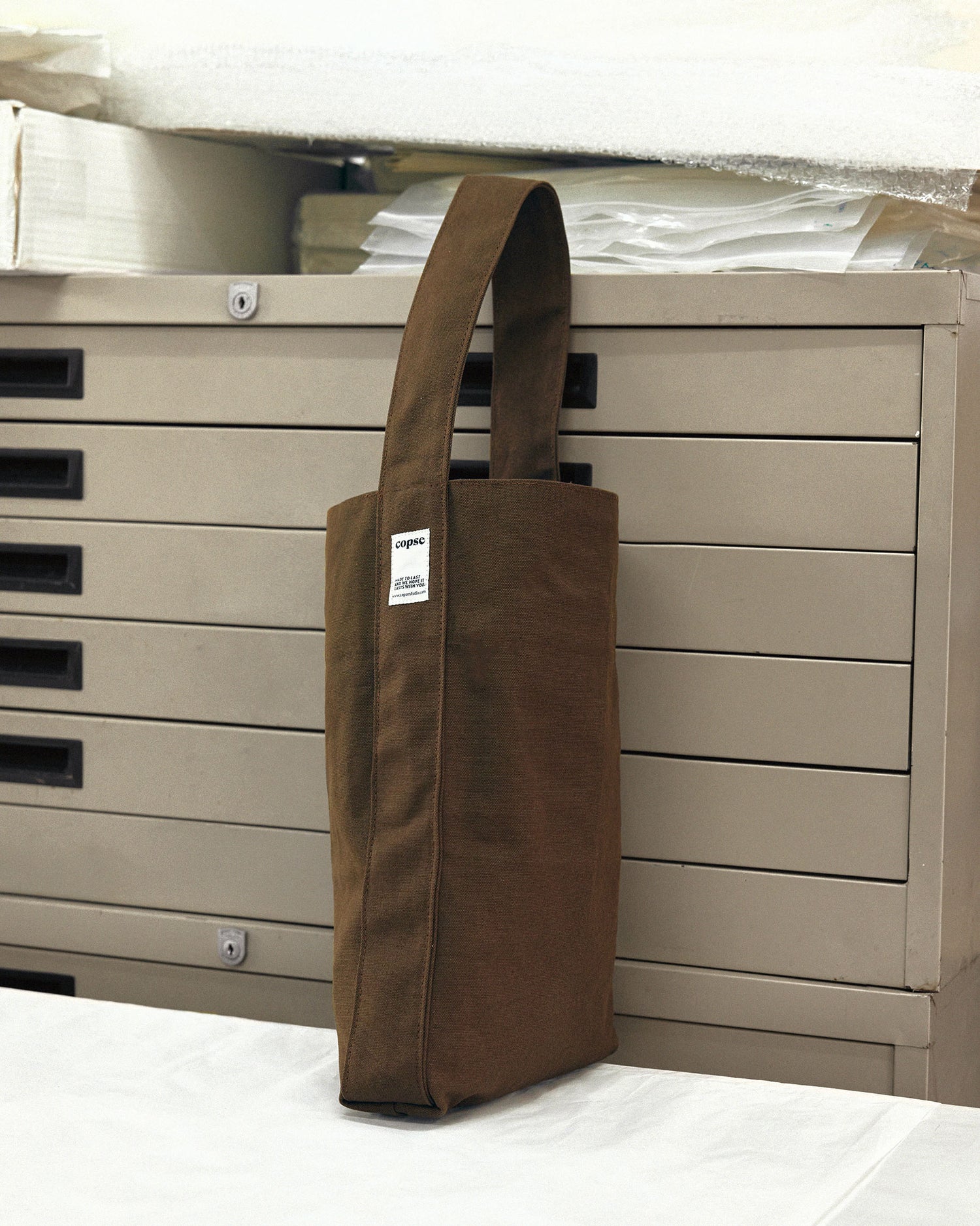 Copse Tool Tote