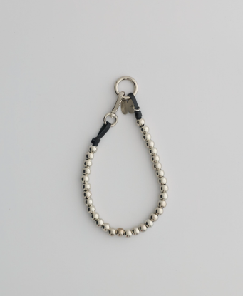 PEBBLE KEYCHAIN