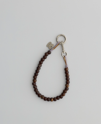 PEBBLE KEYCHAIN