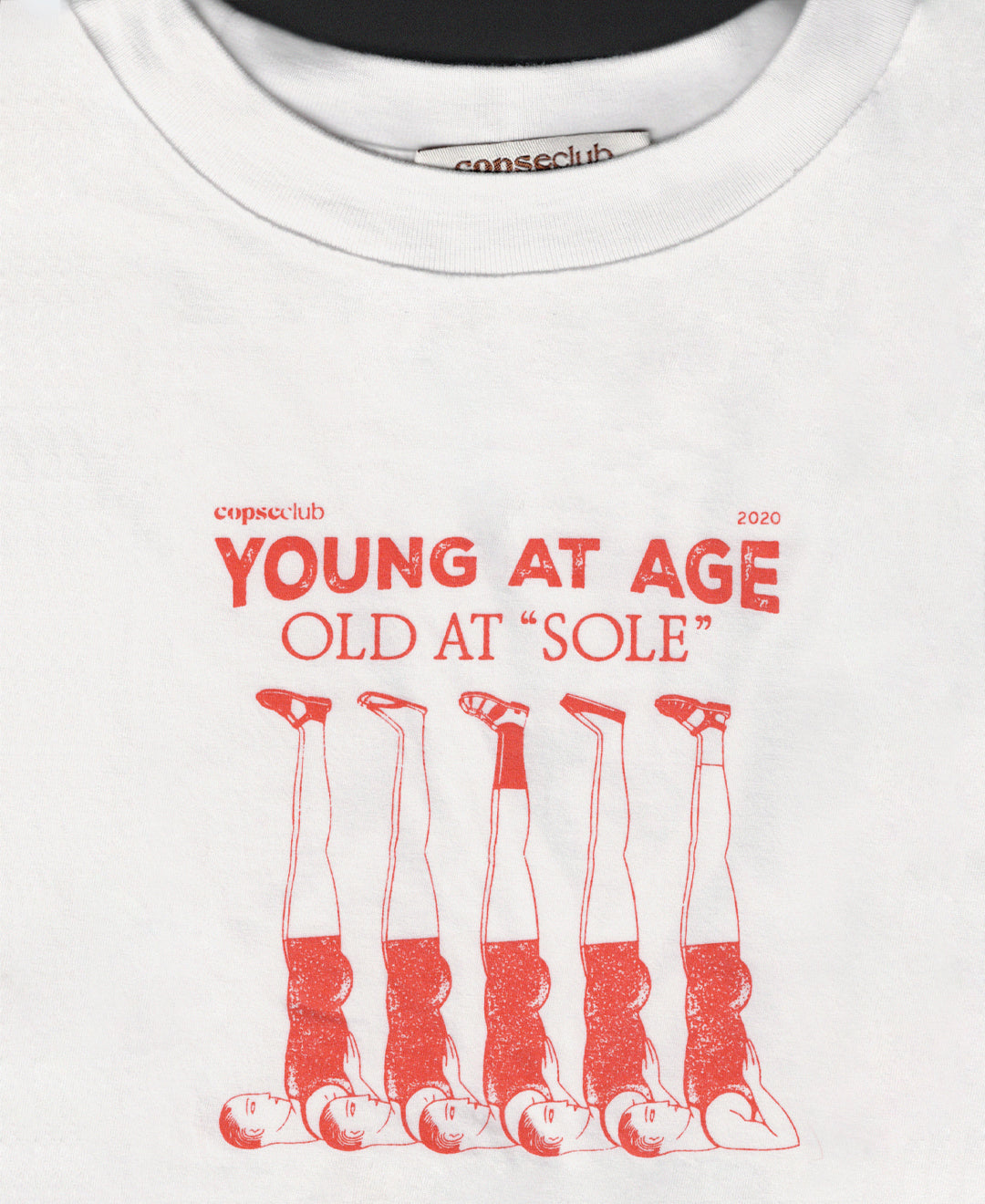 Youth Tee